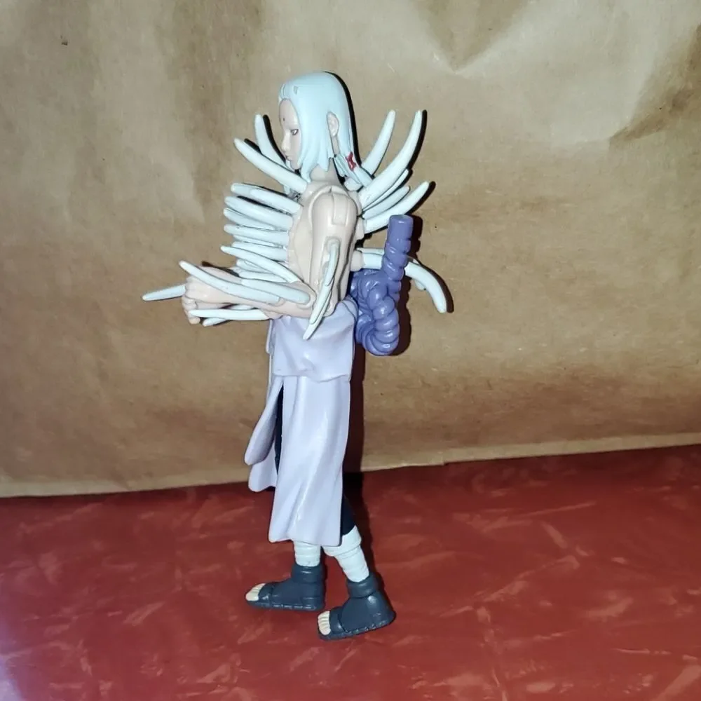 Rare Kiminaro Kaguya Naruto Figure 5.25